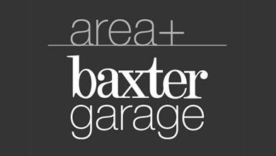 Baxter Garage Logo