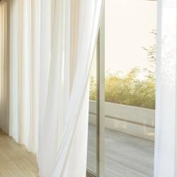 Sheer Curtain Fabrics