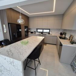 Geokitchens Limassol Contemporary Kitchen Design