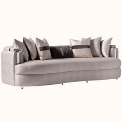 Carmela Mansion Sofa