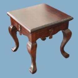 Aletraris Furniture - Classic Side Table