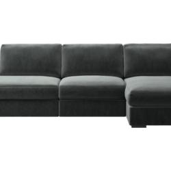 BoConcept - Cenova Sofa With Lounging And Resting Unit
