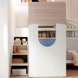 Marnico - Children Storage Furniture