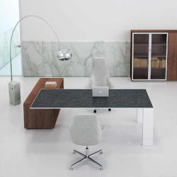 Marnico - Executive Office Desk
