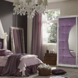 Marnico - Kids Classic Bedroom Furniture