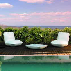 Marnico - Outdoor Modern Sun Beds