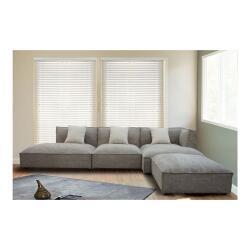 Albert Right Facing Corner Sofa