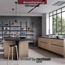 Kitchen Studio Zecchinon Cucine S Tiffany Kitchen