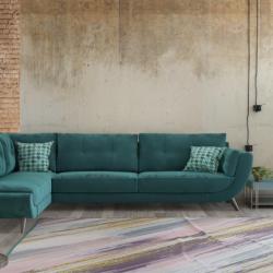 Chrysi Tomi Furniture - Contemporary Living Room Furniture