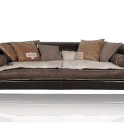 Baxter Garage - Baxter Special Edition Rustic Sofa